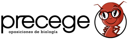 Logo of Precege